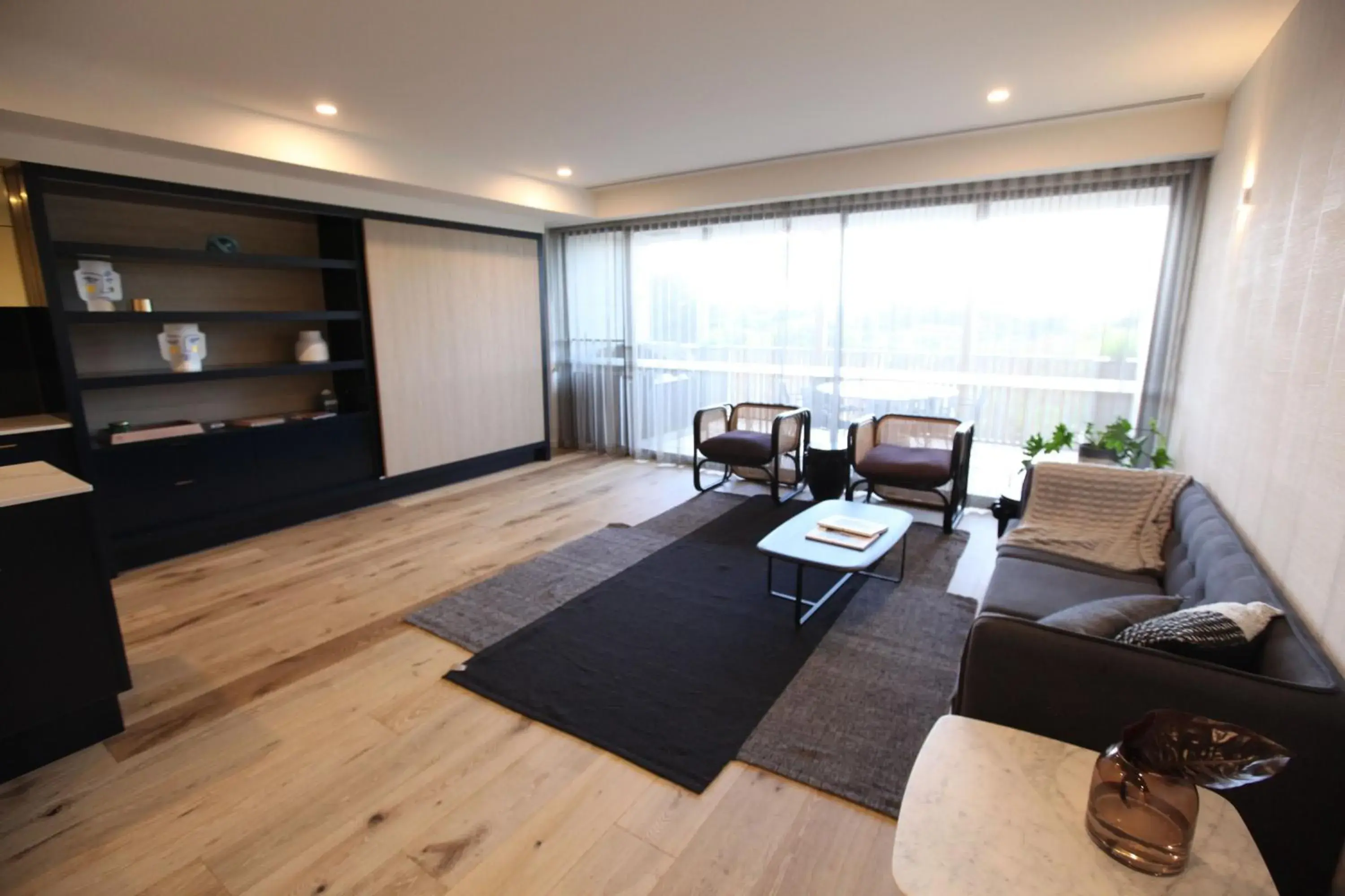 One-Bedroom Apartment in Carmel at Sorrento One-Bedroom Apartment in Carmel at Sorrento