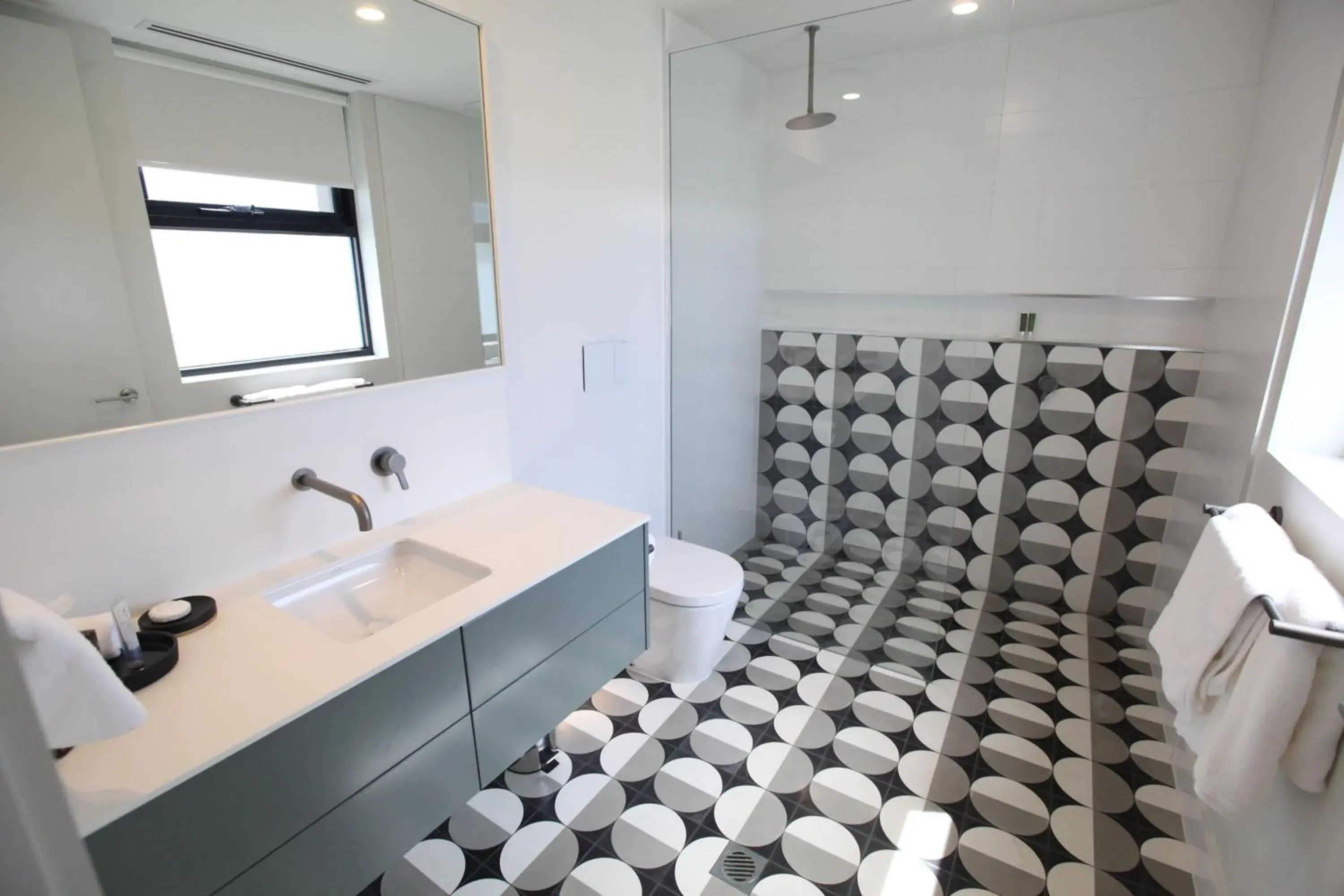 Three-Bedroom Apartment in Carmel at Sorrento Three-Bedroom Apartment in Carmel at Sorrento