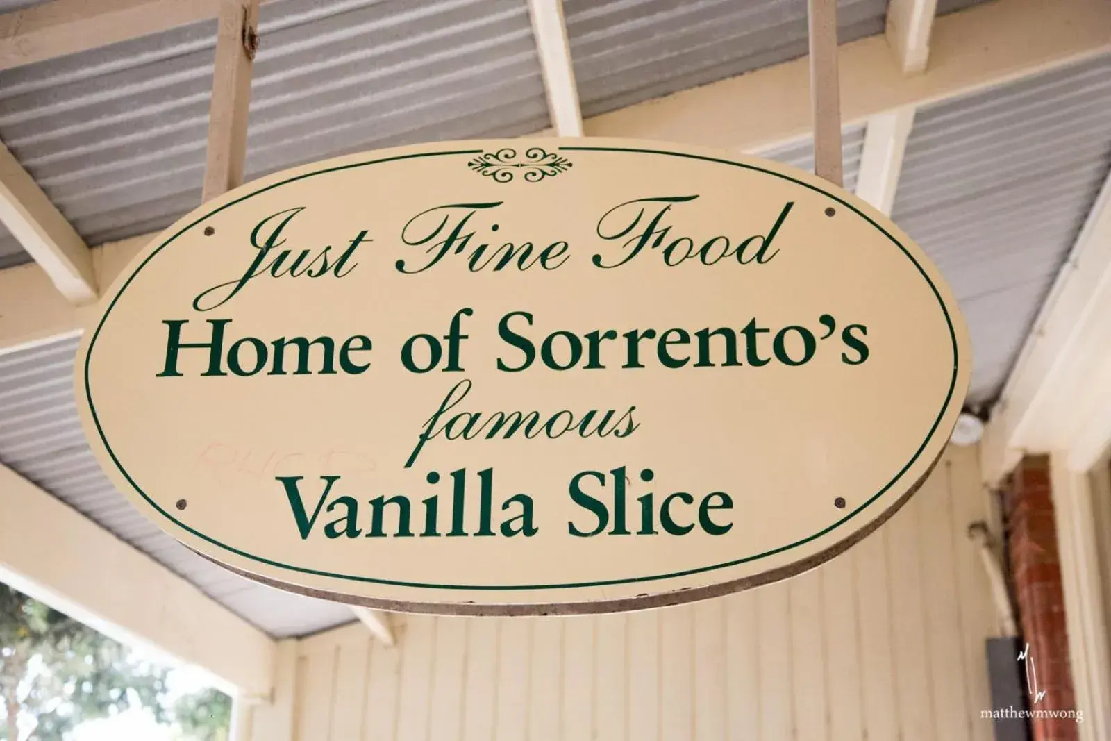 Restaurant/places to eat in Carmel at Sorrento Restaurant/places to eat in Carmel at Sorrento