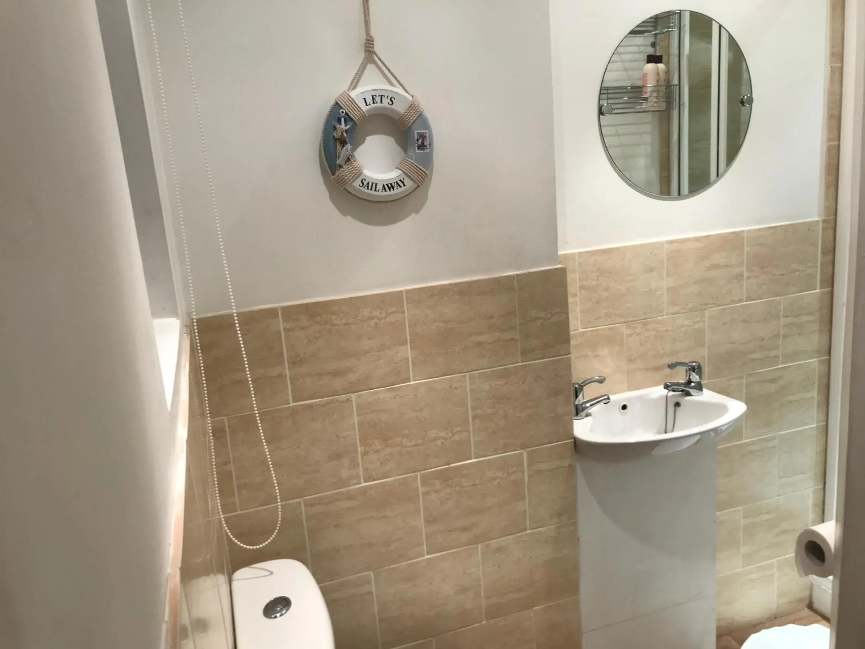 Double Room in Castle Gate Double Room in Castle Gate