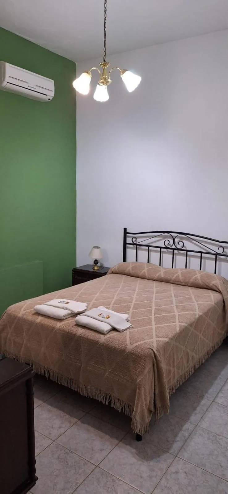 Hotel San Martín