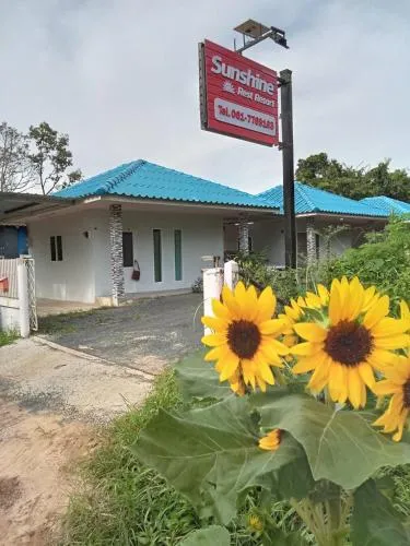 Sunshine Rest Resort