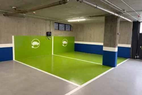 Holiday Inn Express San Sebastian - Errenteria by IHG