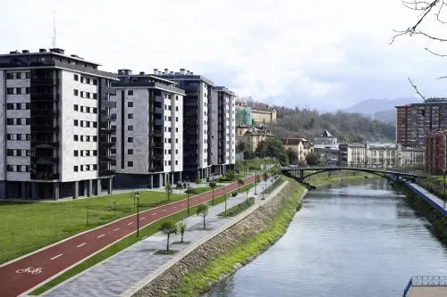 Holiday Inn Express San Sebastian - Errenteria by IHG
