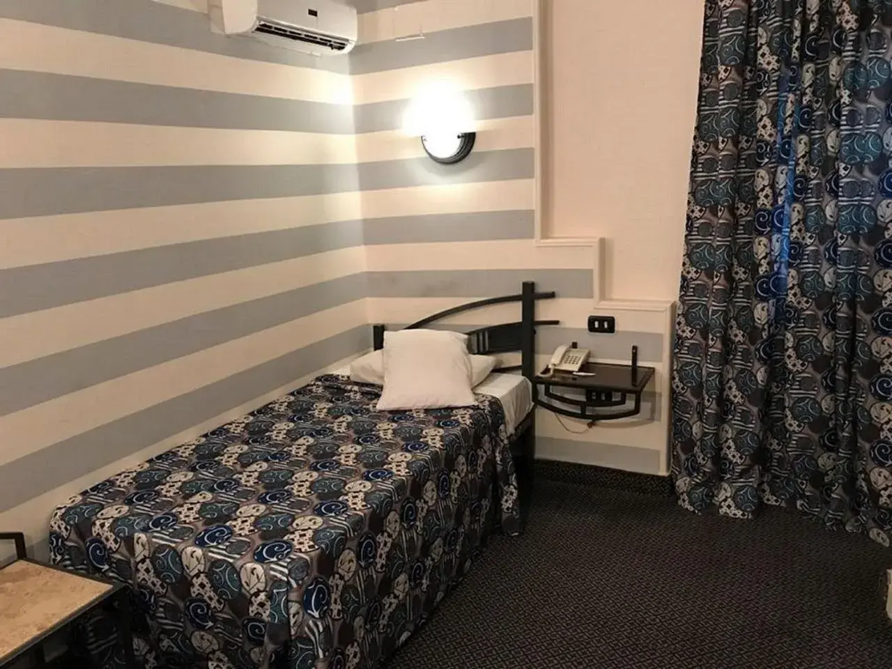 Bedroom, Bed in Havana Hotel Cairo Bedroom, Bed in Havana Hotel Cairo