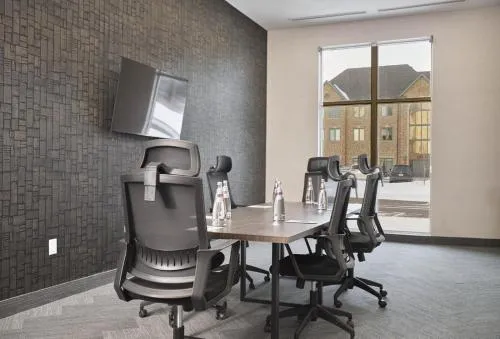 Four Points by Sheraton Oakville