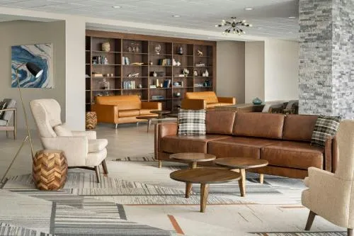 Four Points by Sheraton Savannah Airport