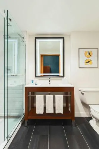 Four Points by Sheraton Savannah Airport