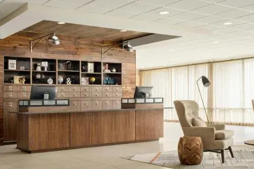 Four Points by Sheraton Savannah Airport Four Points by Sheraton Savannah Airport