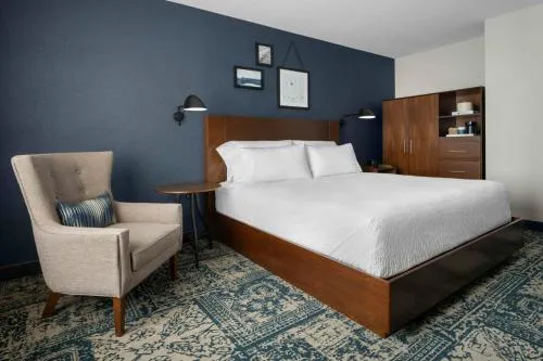 Four Points by Sheraton Savannah Airport