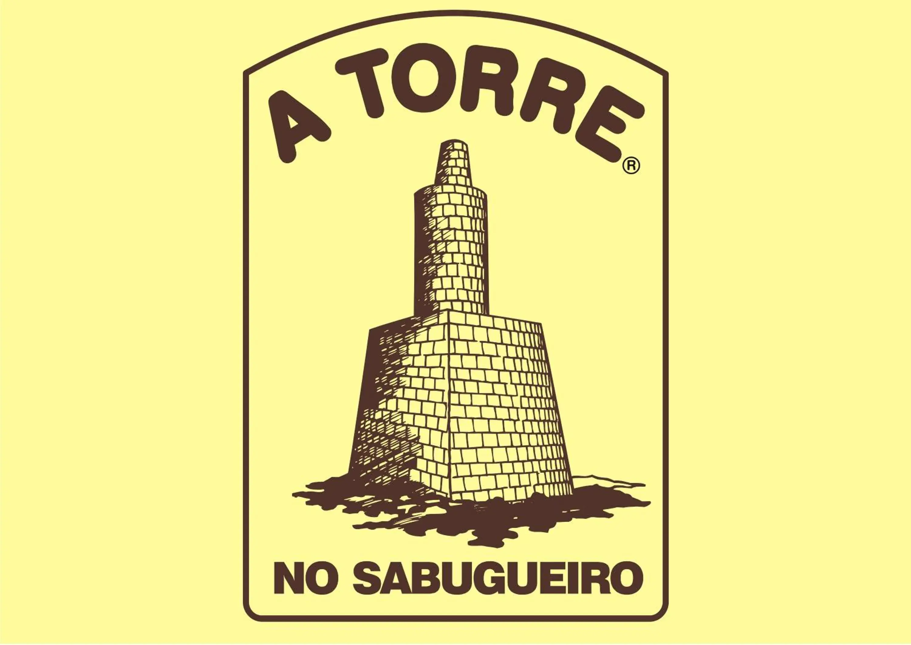 A TORRE no Sabugueiro A TORRE no Sabugueiro