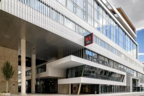 Radisson RED Innsbruck