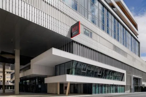 Radisson RED Innsbruck