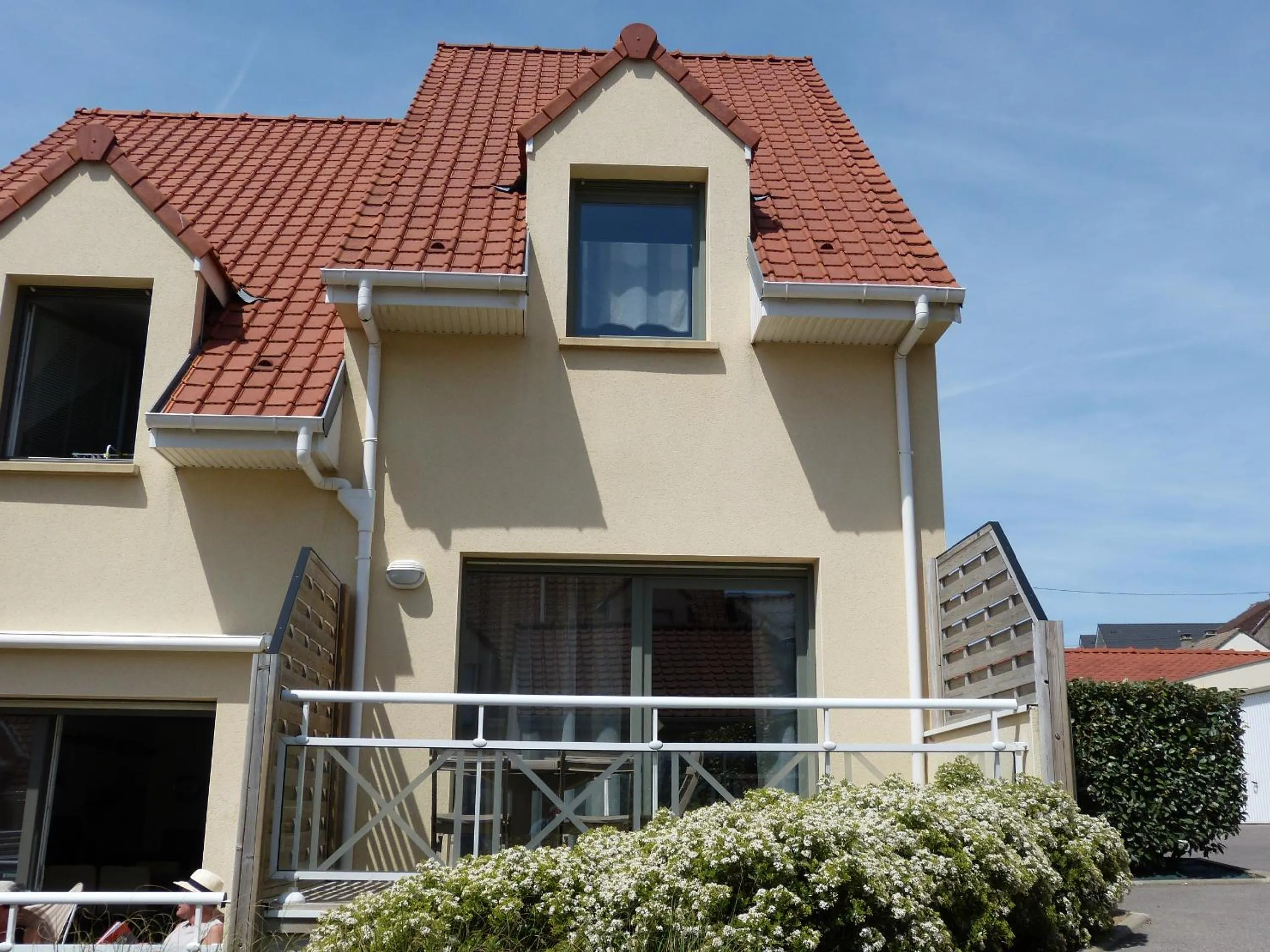 Gite Opaline