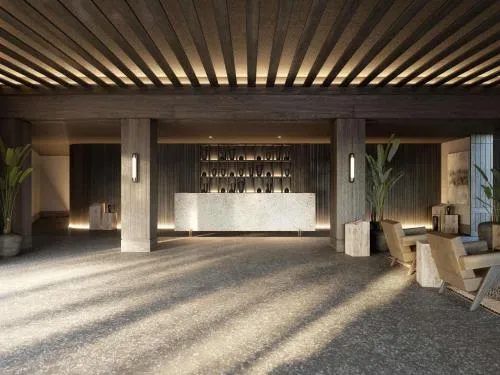 Nirema Hotel & Spa Samos - MGallery Collection