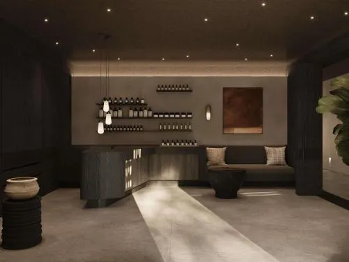 Nirema Hotel & Spa Samos - MGallery Collection