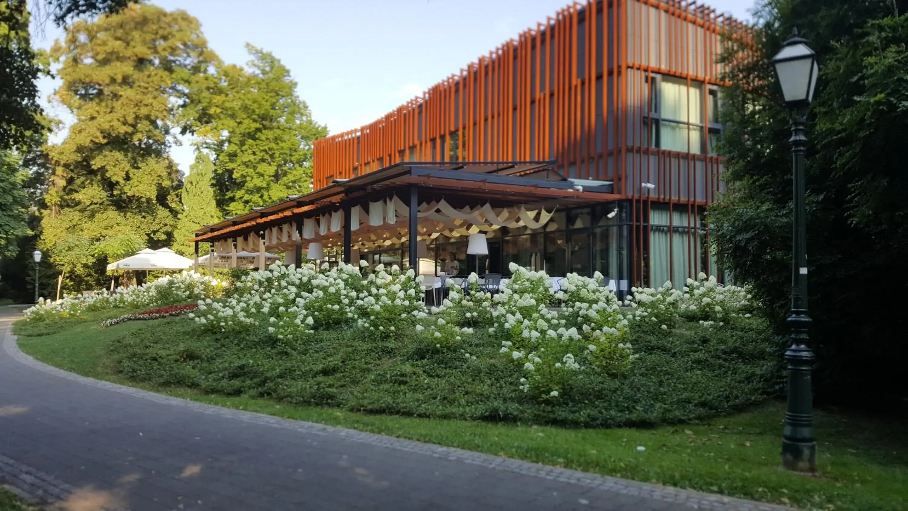 Park Boutique Hotel Park Boutique Hotel
