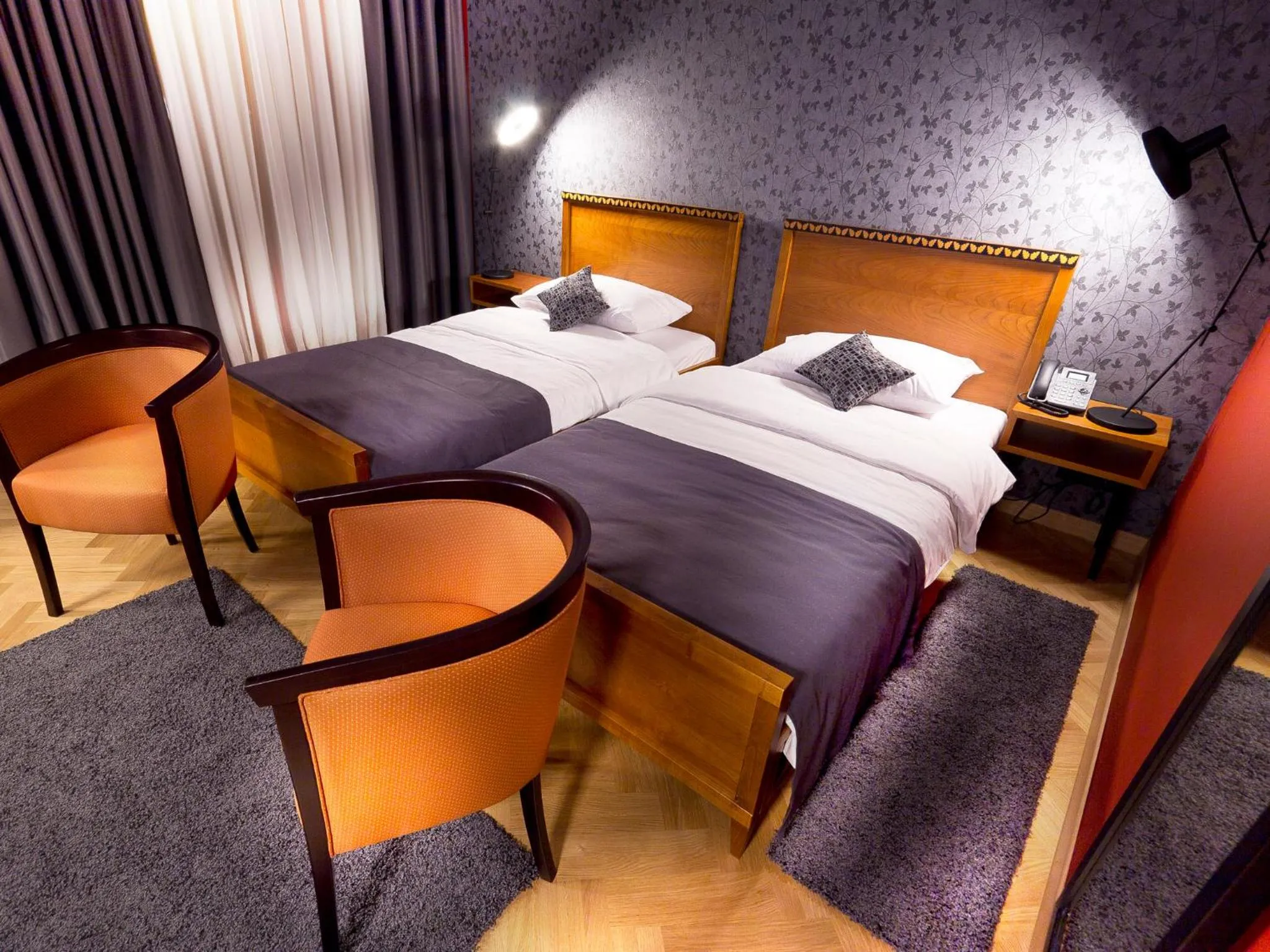 Park Boutique Hotel