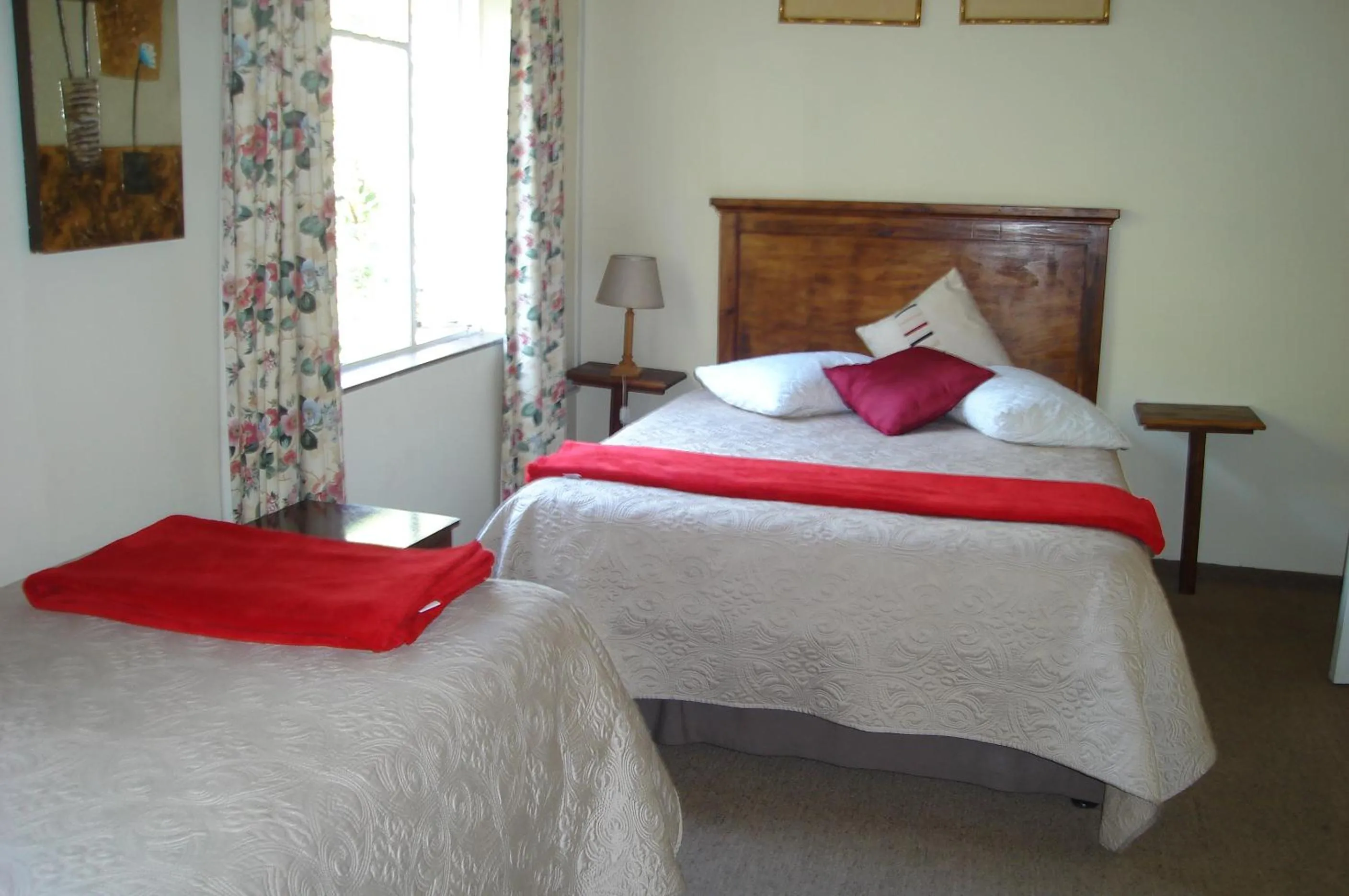 Taunton House B&B