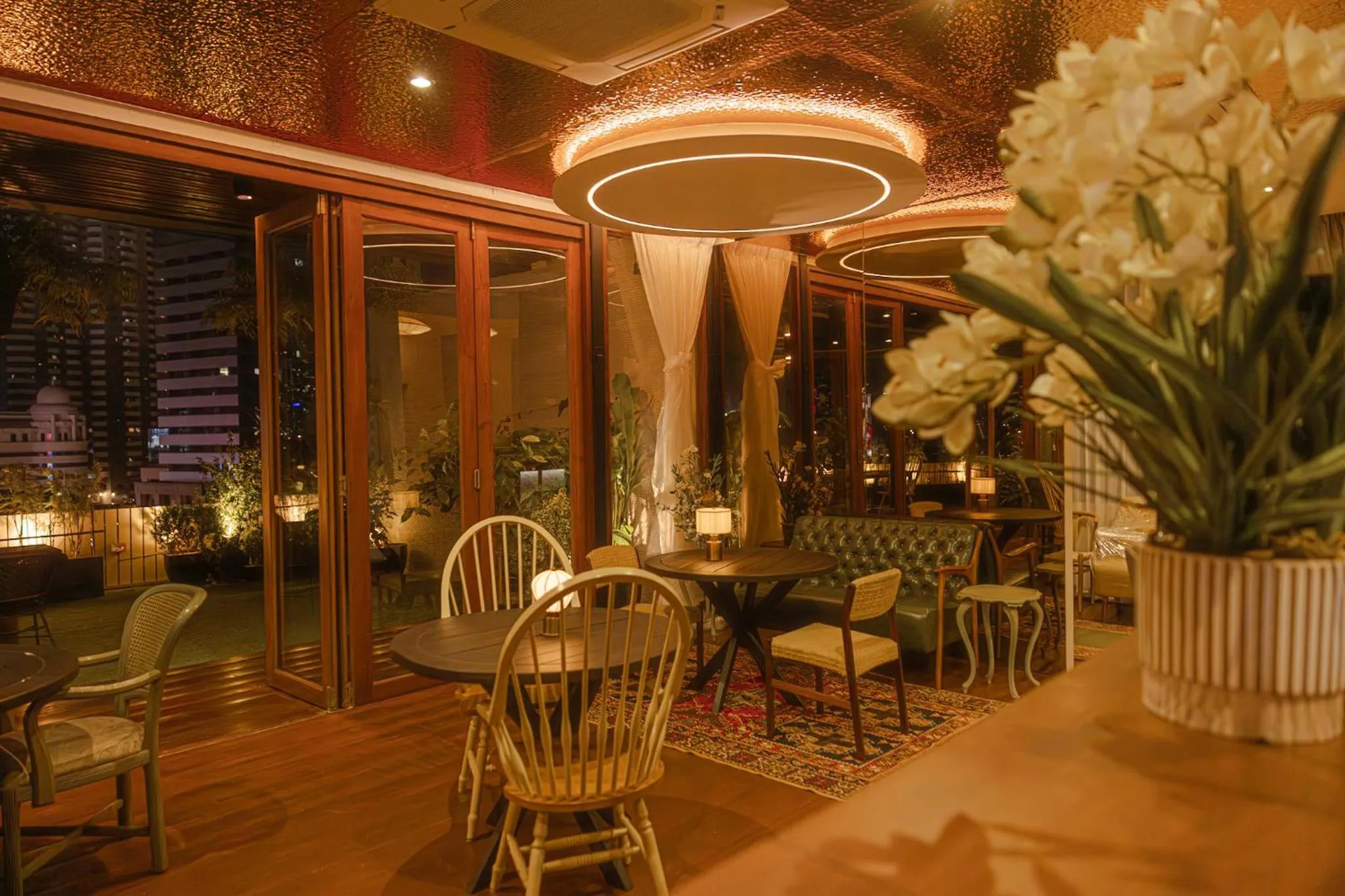 Metro Pratunam Boutique Hotel