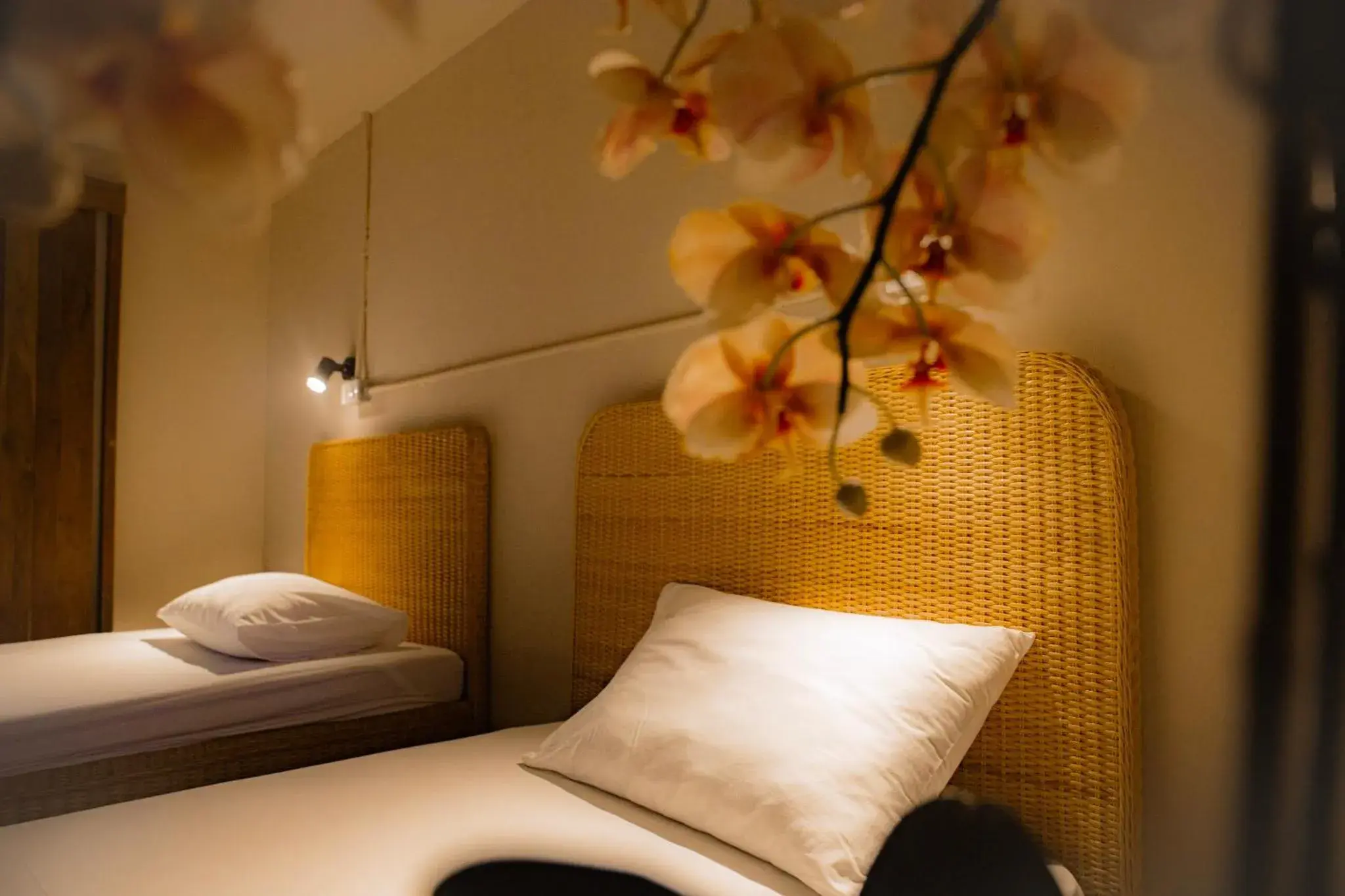 King Room in Metro Pratunam Boutique Hotel King Room in Metro Pratunam Boutique Hotel