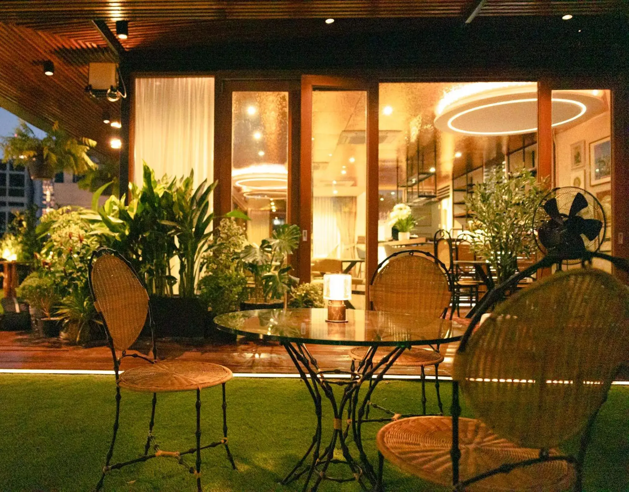 Metro Pratunam Boutique Hotel Metro Pratunam Boutique Hotel