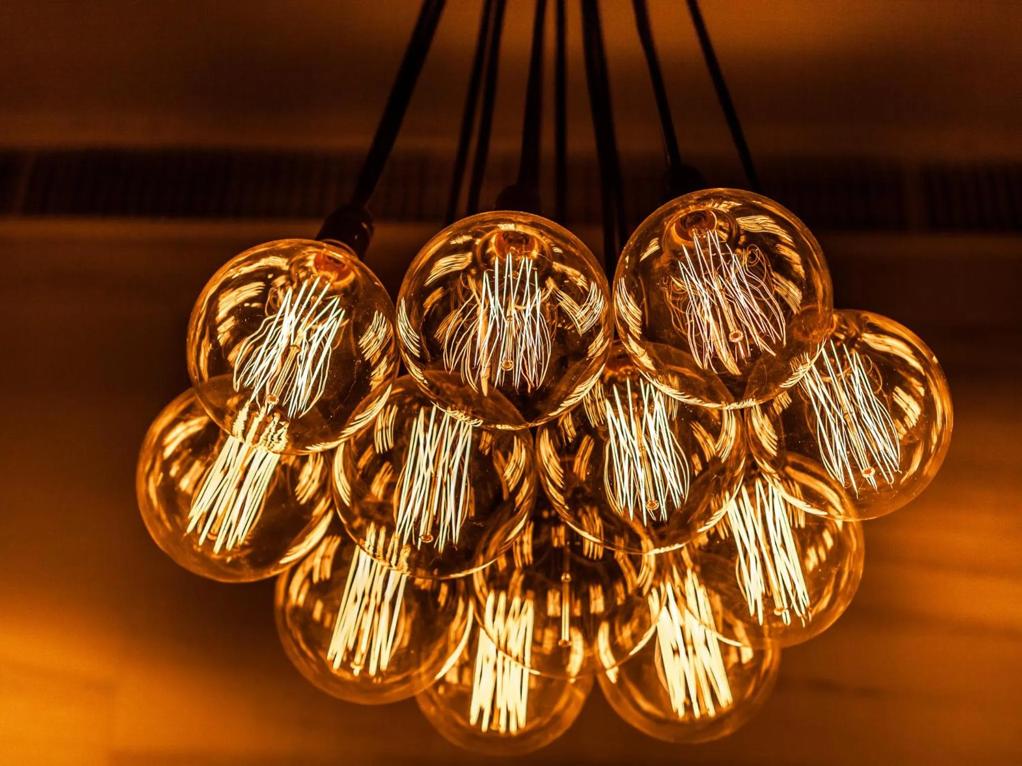 Decorative detail in Metro Pratunam Boutique Hotel