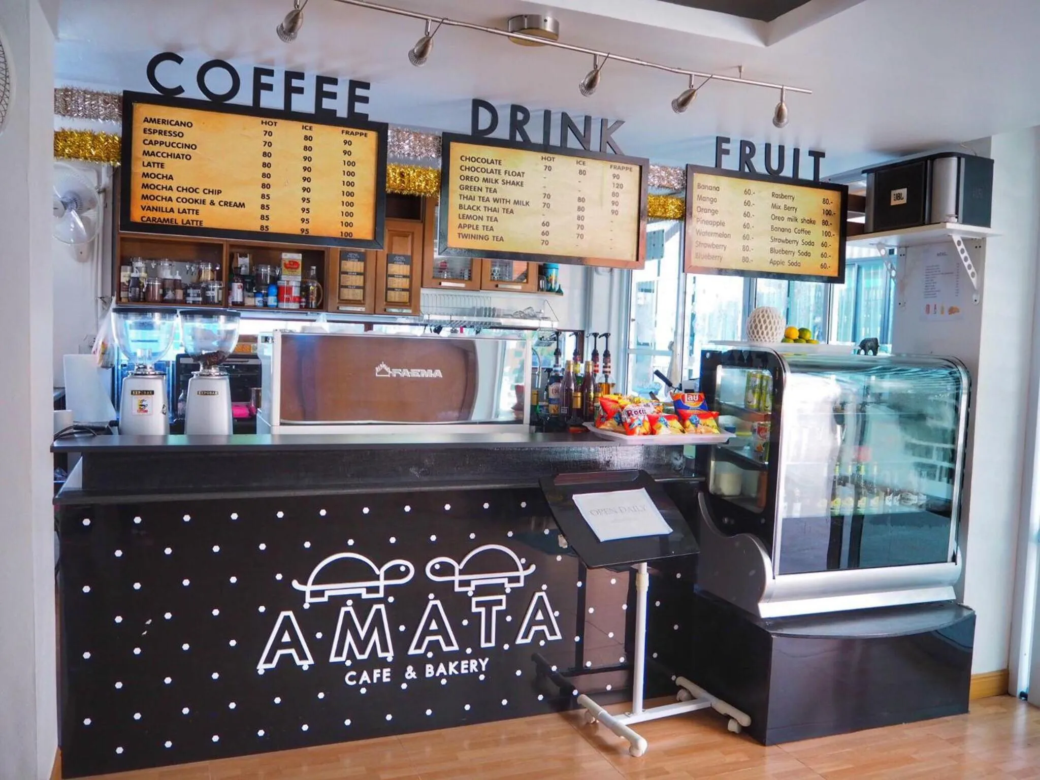 Property building in Pranee Amata