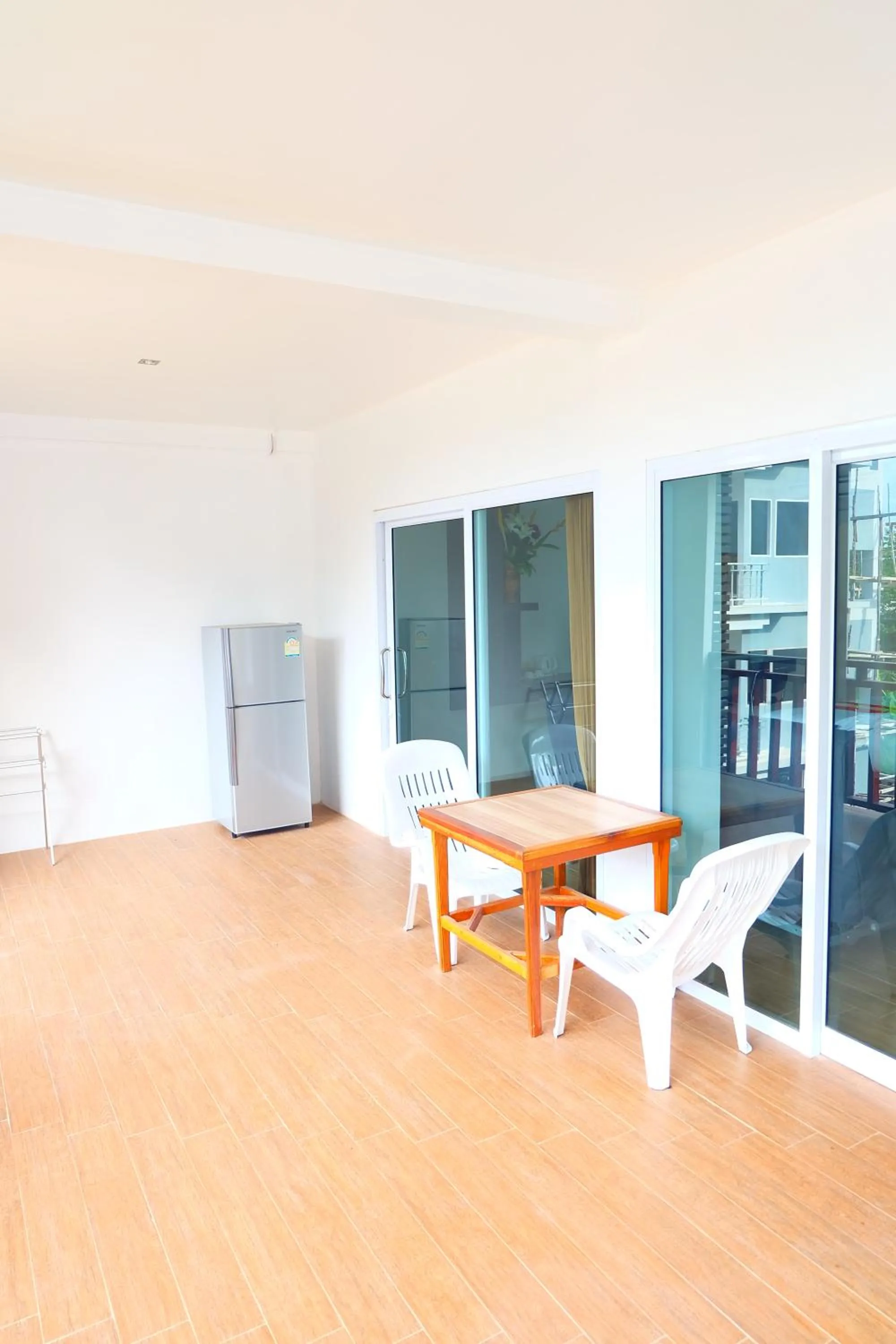 Balcony/Terrace in Pranee Amata