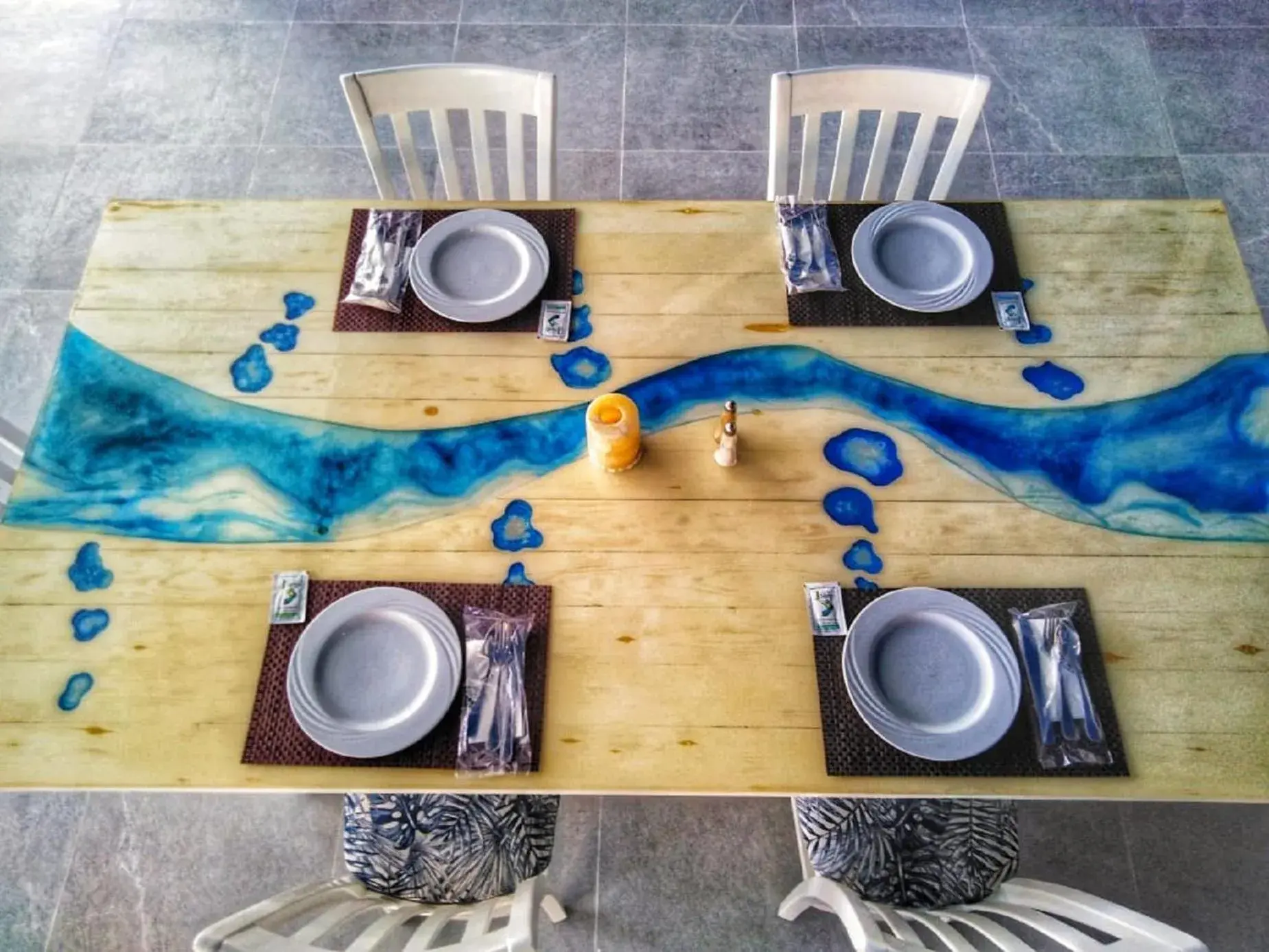 Restaurant/places to eat in Flamenco Beach & Resort Quseir Restaurant/places to eat in Flamenco Beach & Resort Quseir