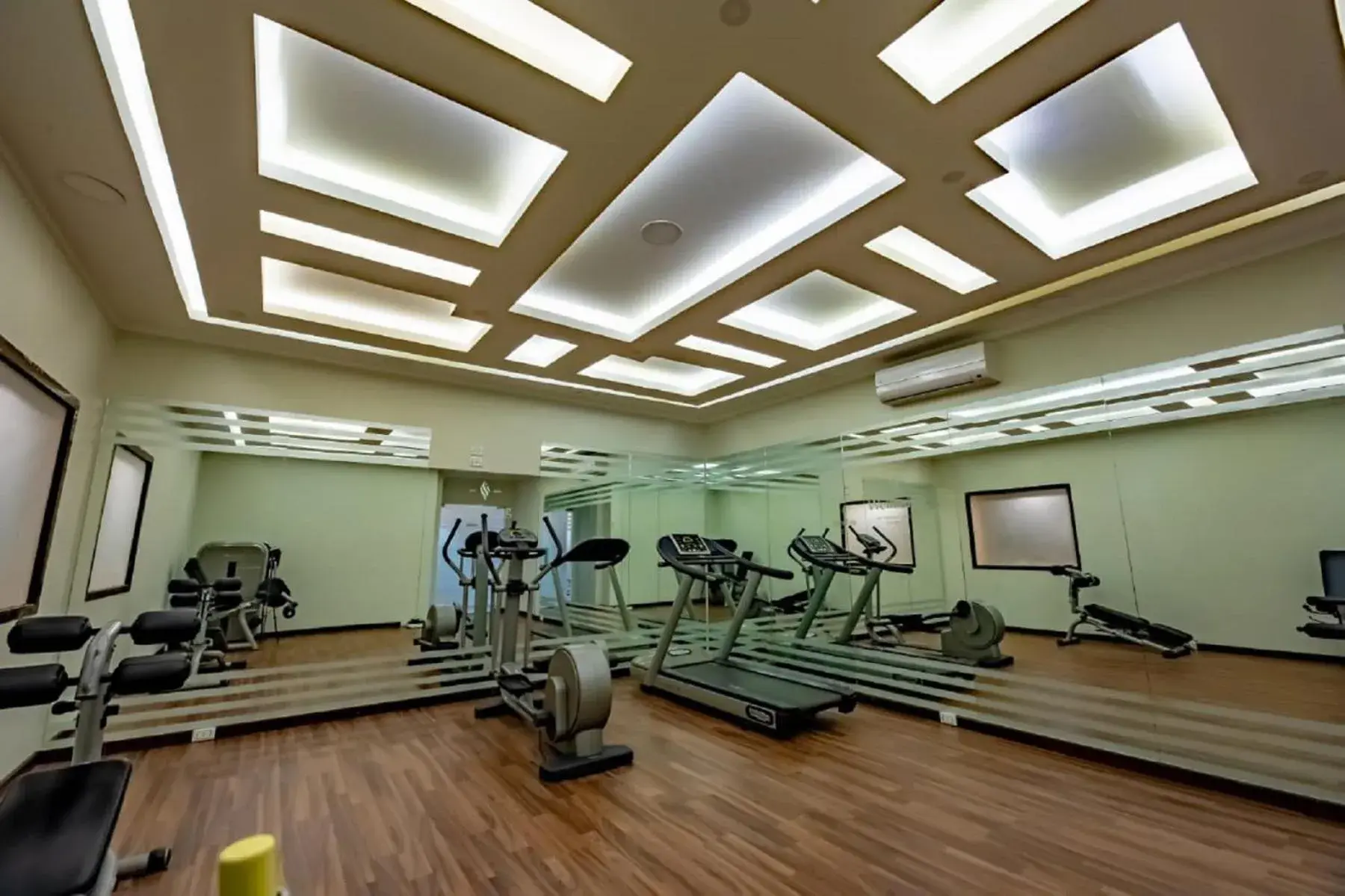 Spa and wellness centre/facilities in Flamenco Beach & Resort Quseir Spa and wellness centre/facilities in Flamenco Beach & Resort Quseir