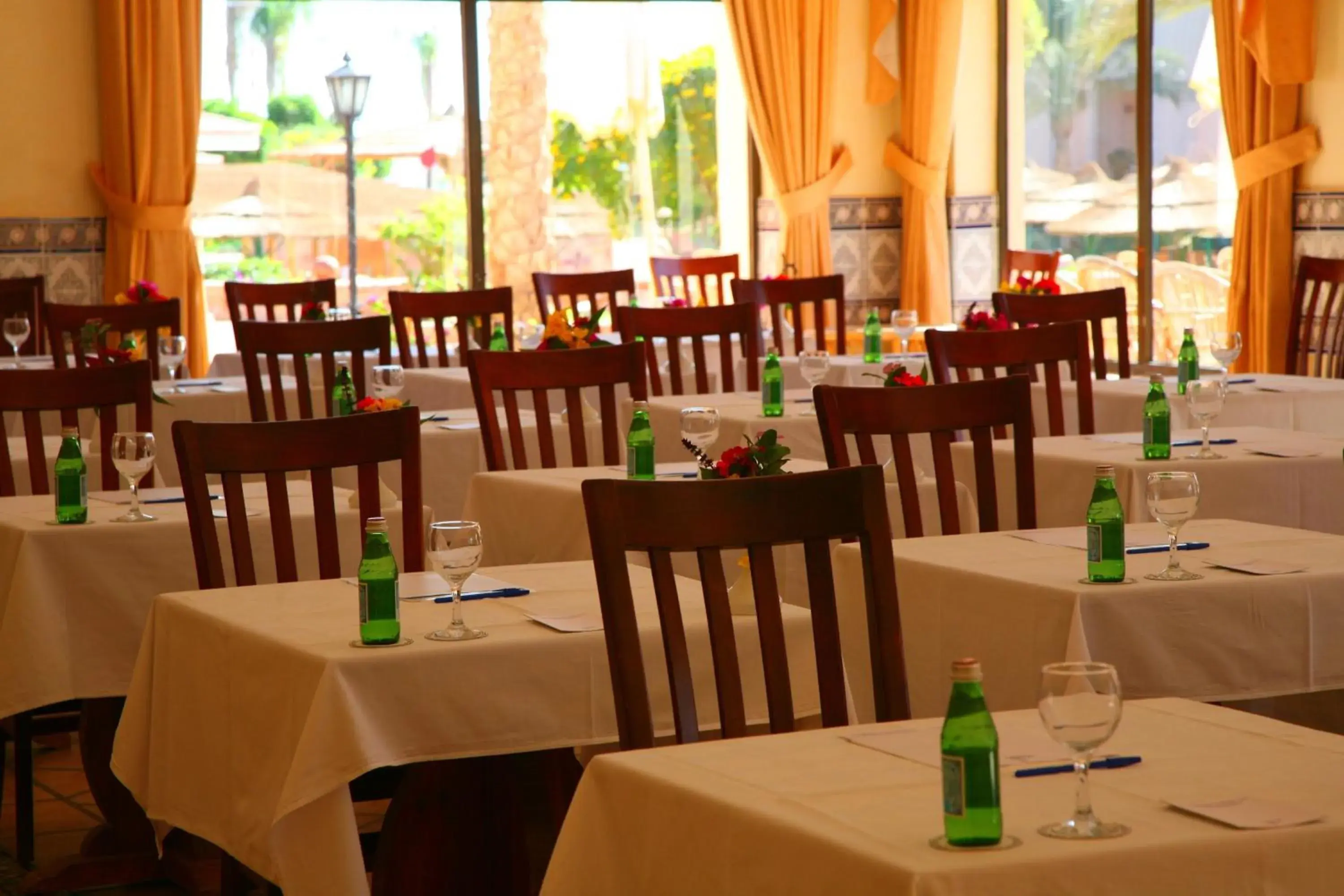 Restaurant/places to eat in Flamenco Beach & Resort Quseir Restaurant/places to eat in Flamenco Beach & Resort Quseir