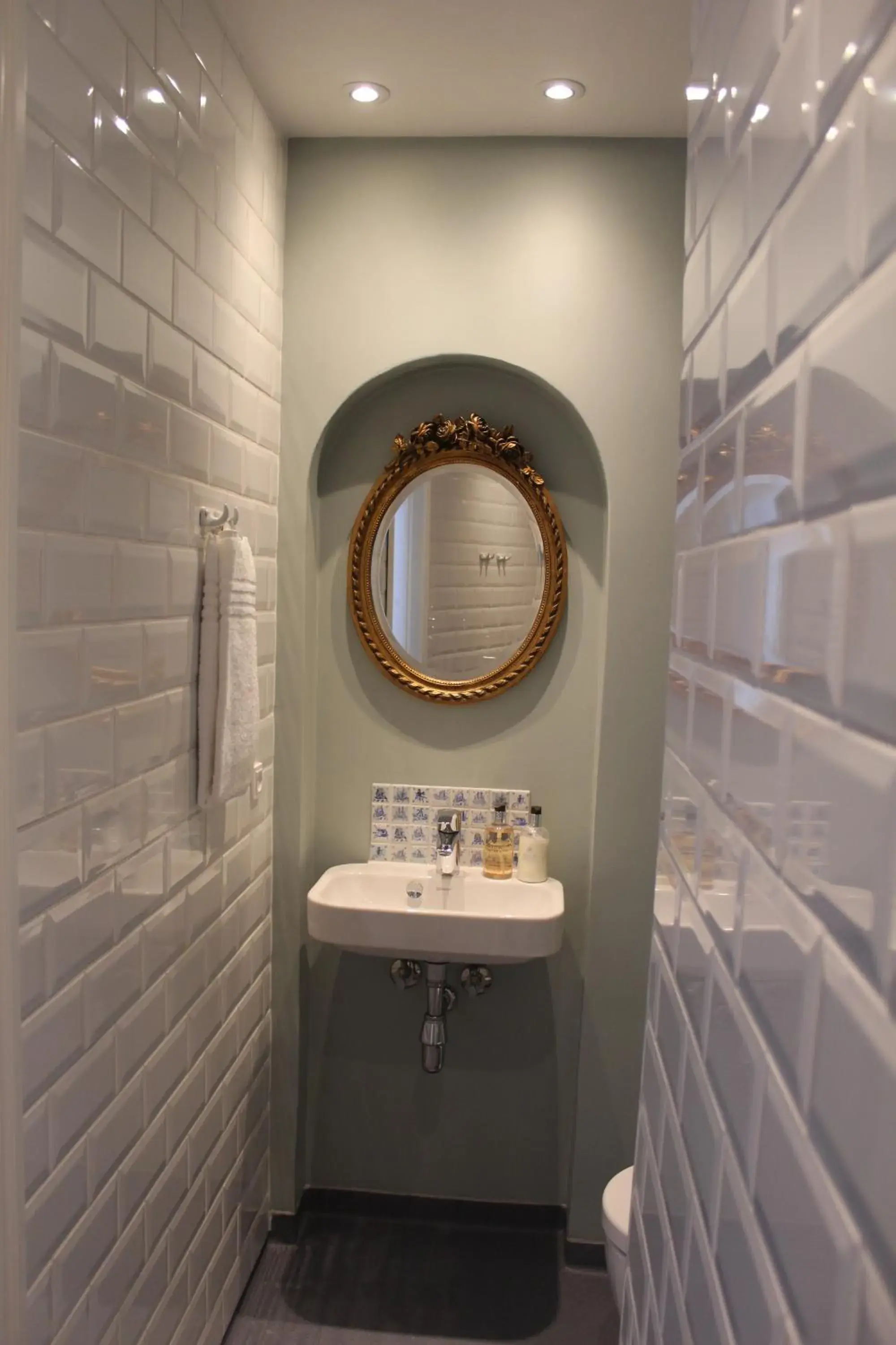 Suite in Hotel På Torvet Suite in Hotel På Torvet