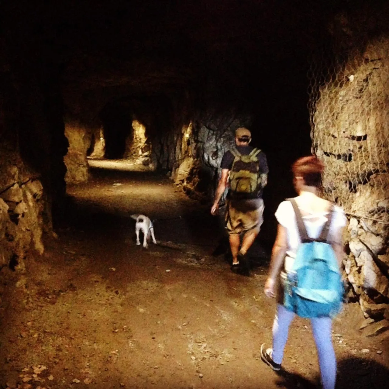 Nearby landmark in B&B La Locanda del Cinghiale