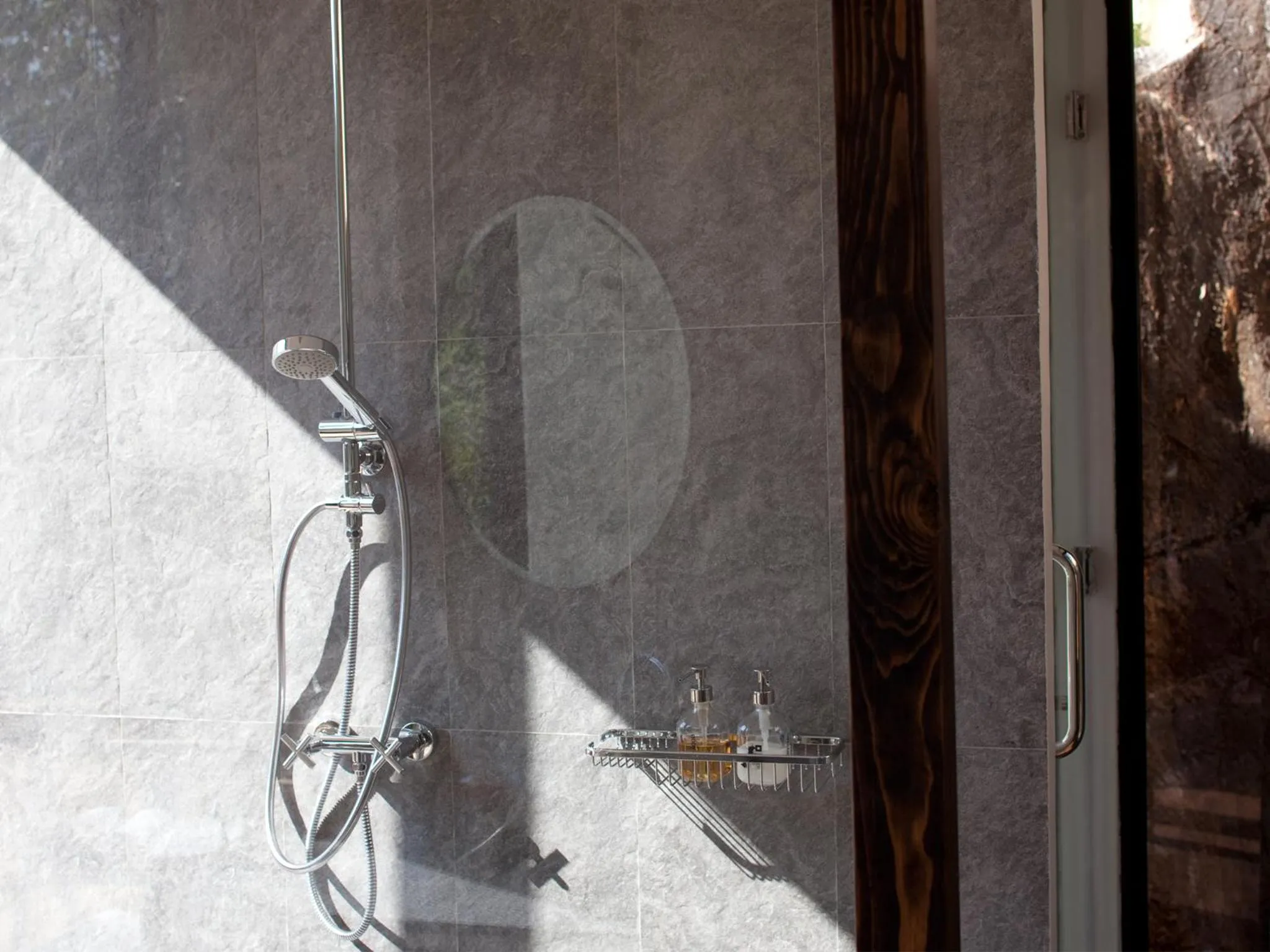 Bathroom in Nhapha Khaoyai Resort