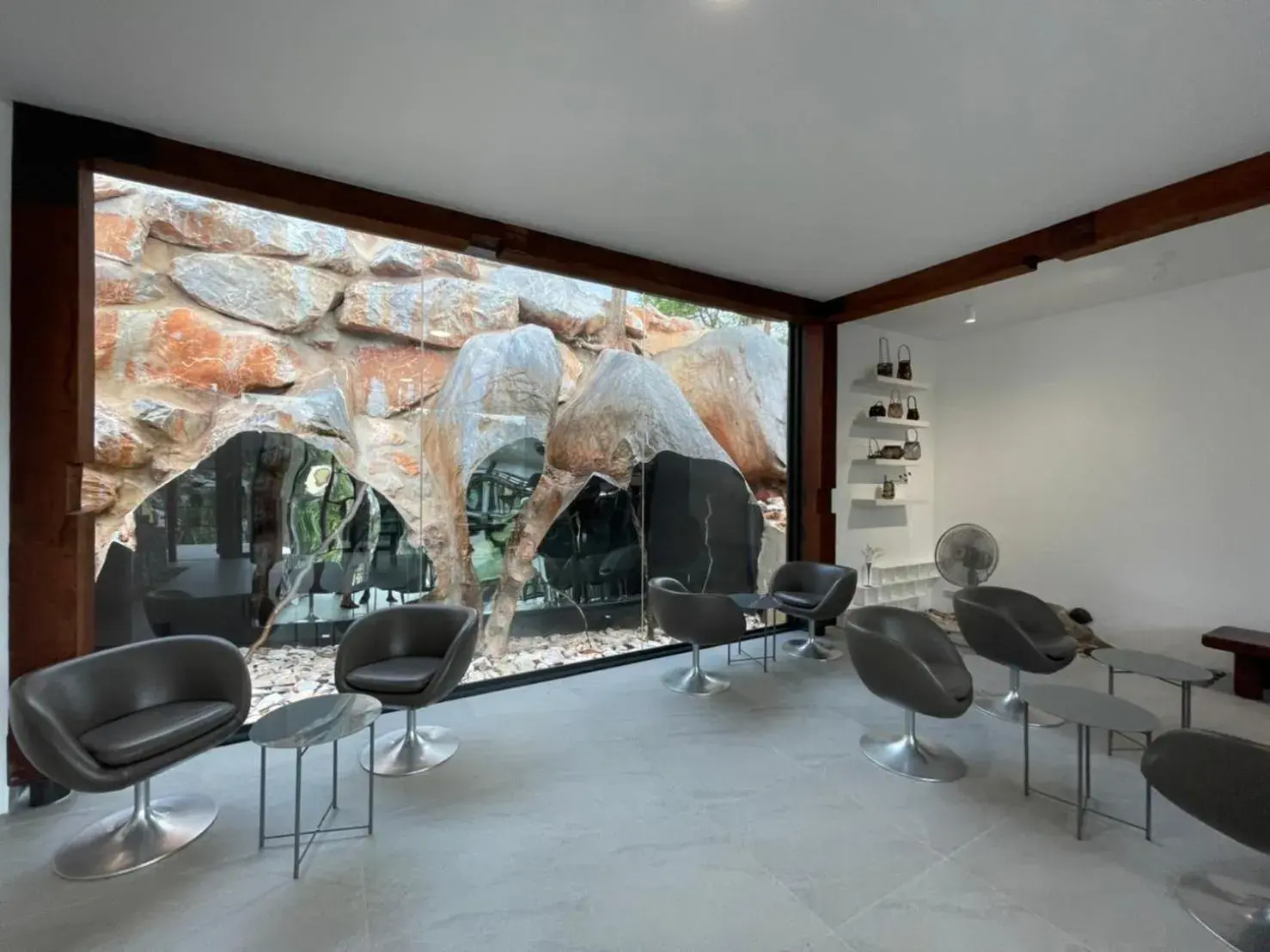 Restaurant/places to eat in Nhapha Khaoyai Resort Restaurant/places to eat in Nhapha Khaoyai Resort