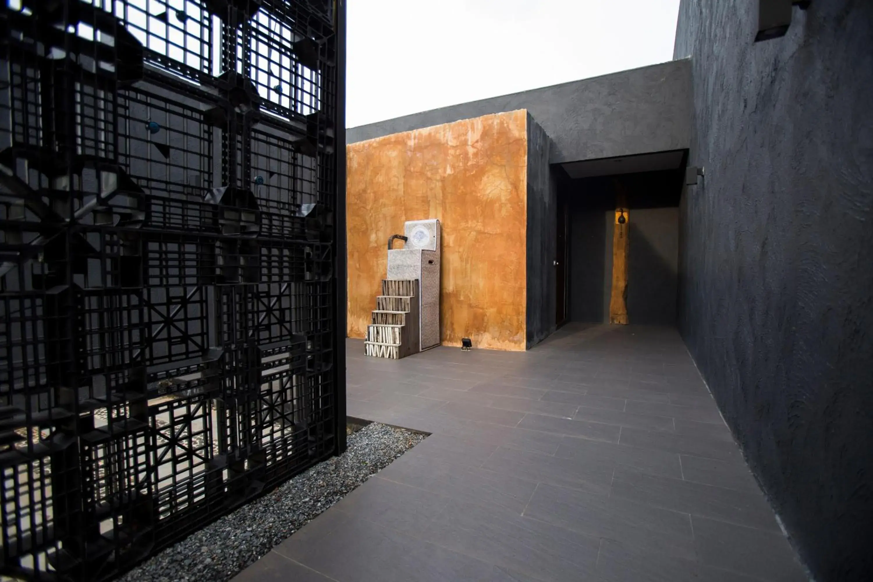 Villa with Garden View in Nhapha Khaoyai Resort Villa with Garden View in Nhapha Khaoyai Resort