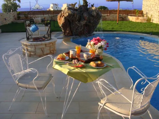 Villa Valentine
