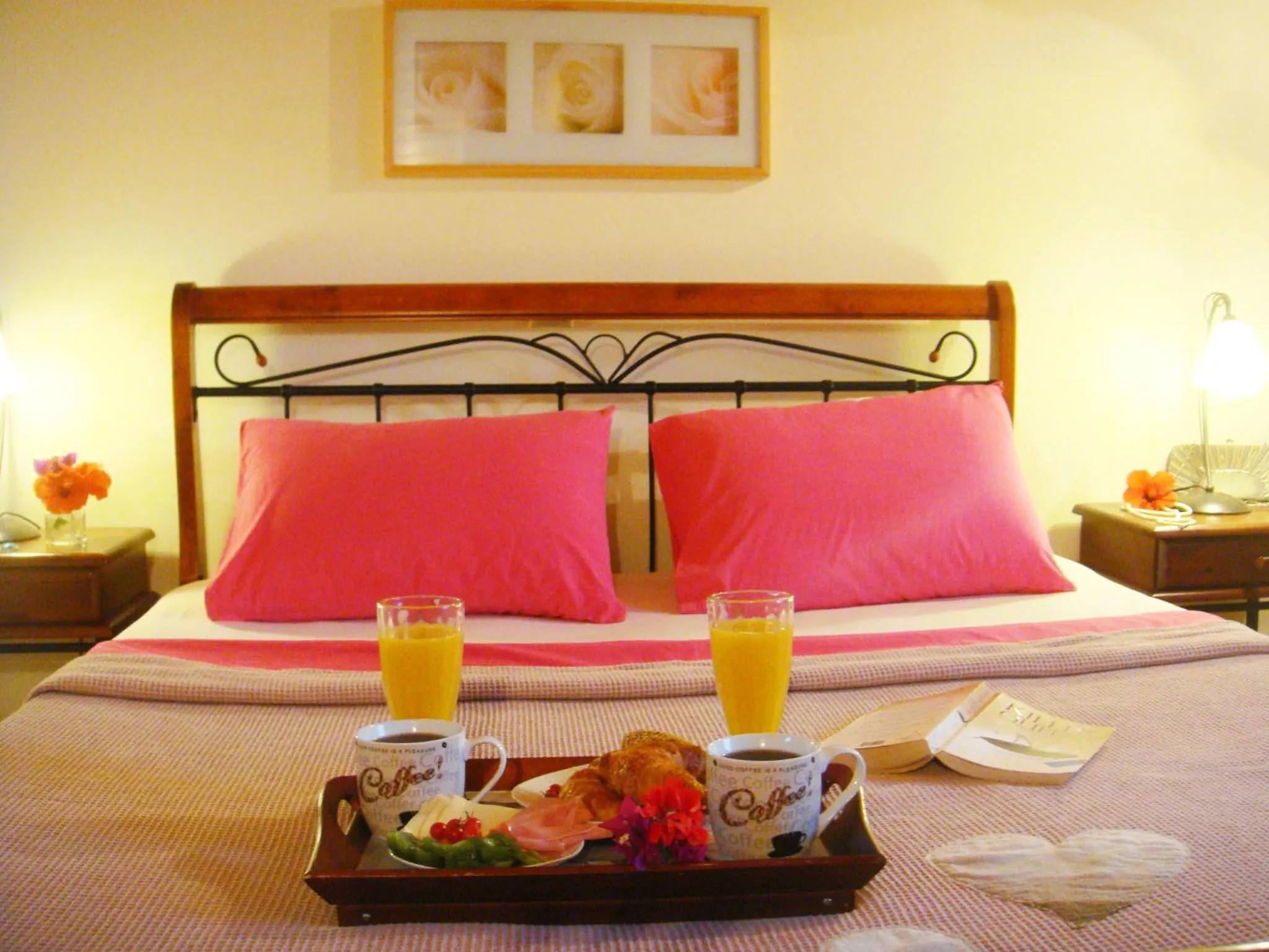 Villa Valentine
