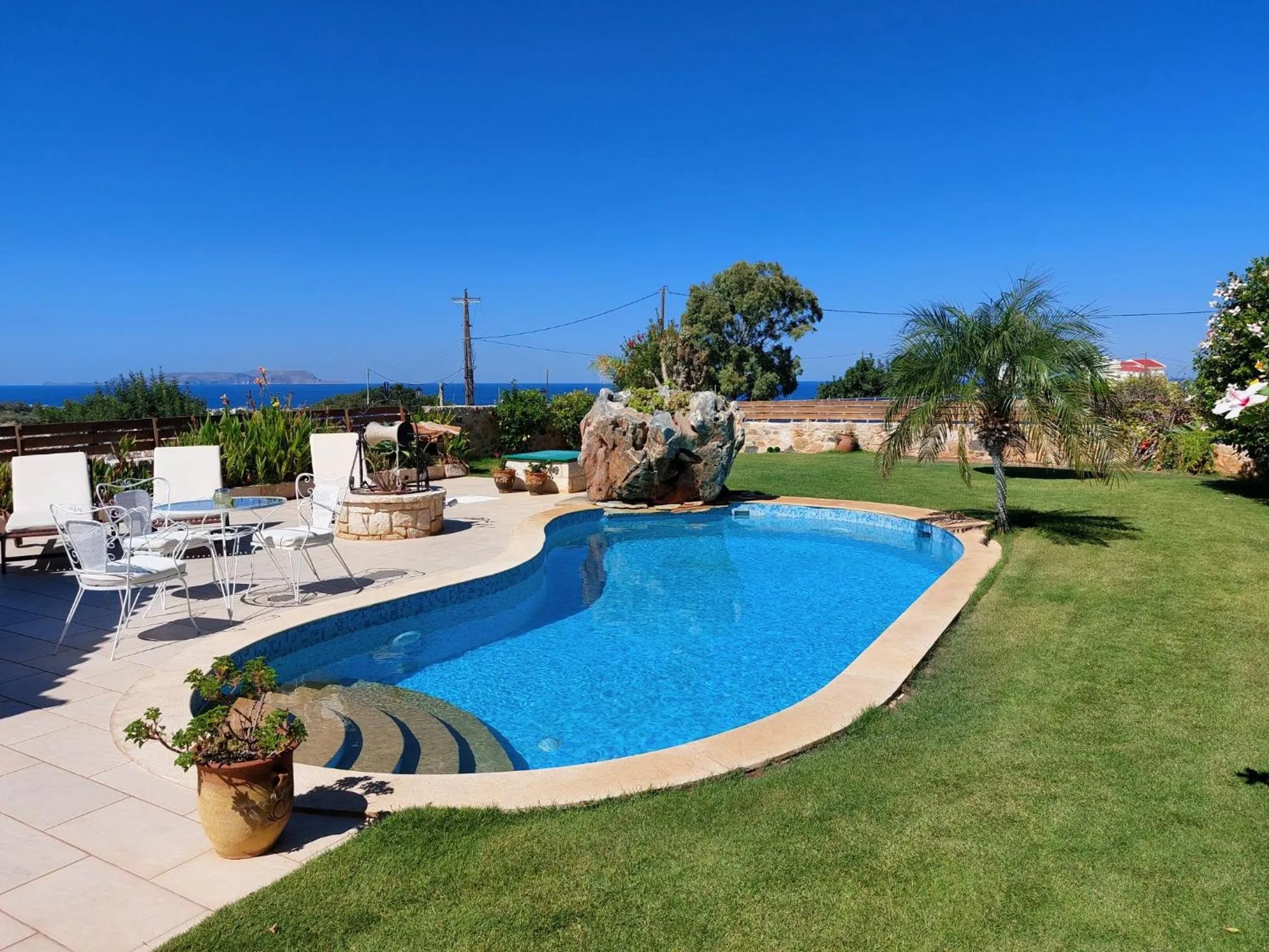 Villa Valentine