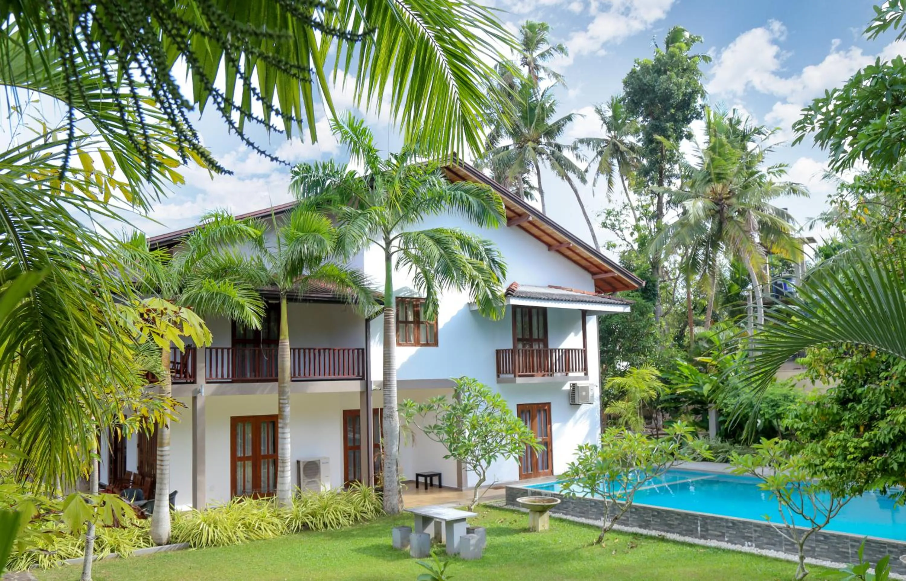 Hikka Resort