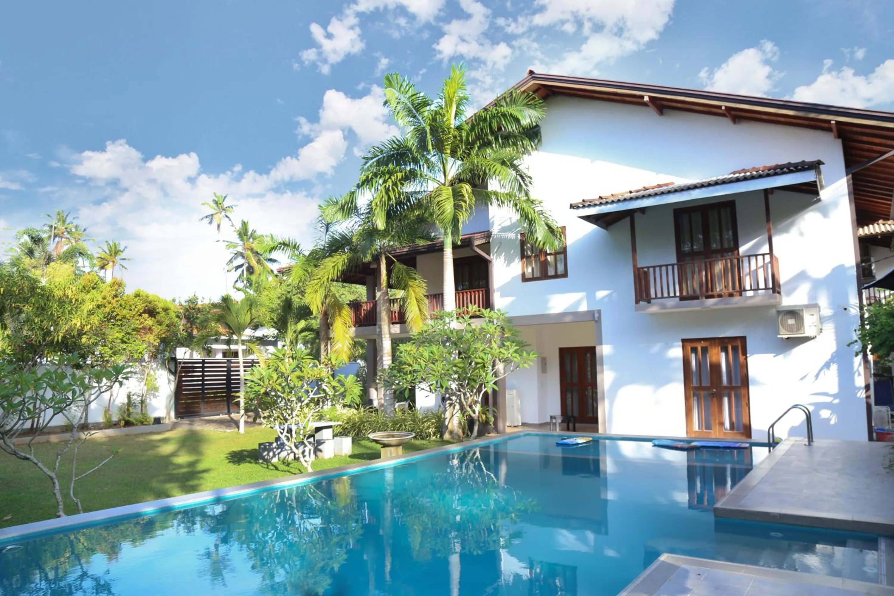 Hikka Resort