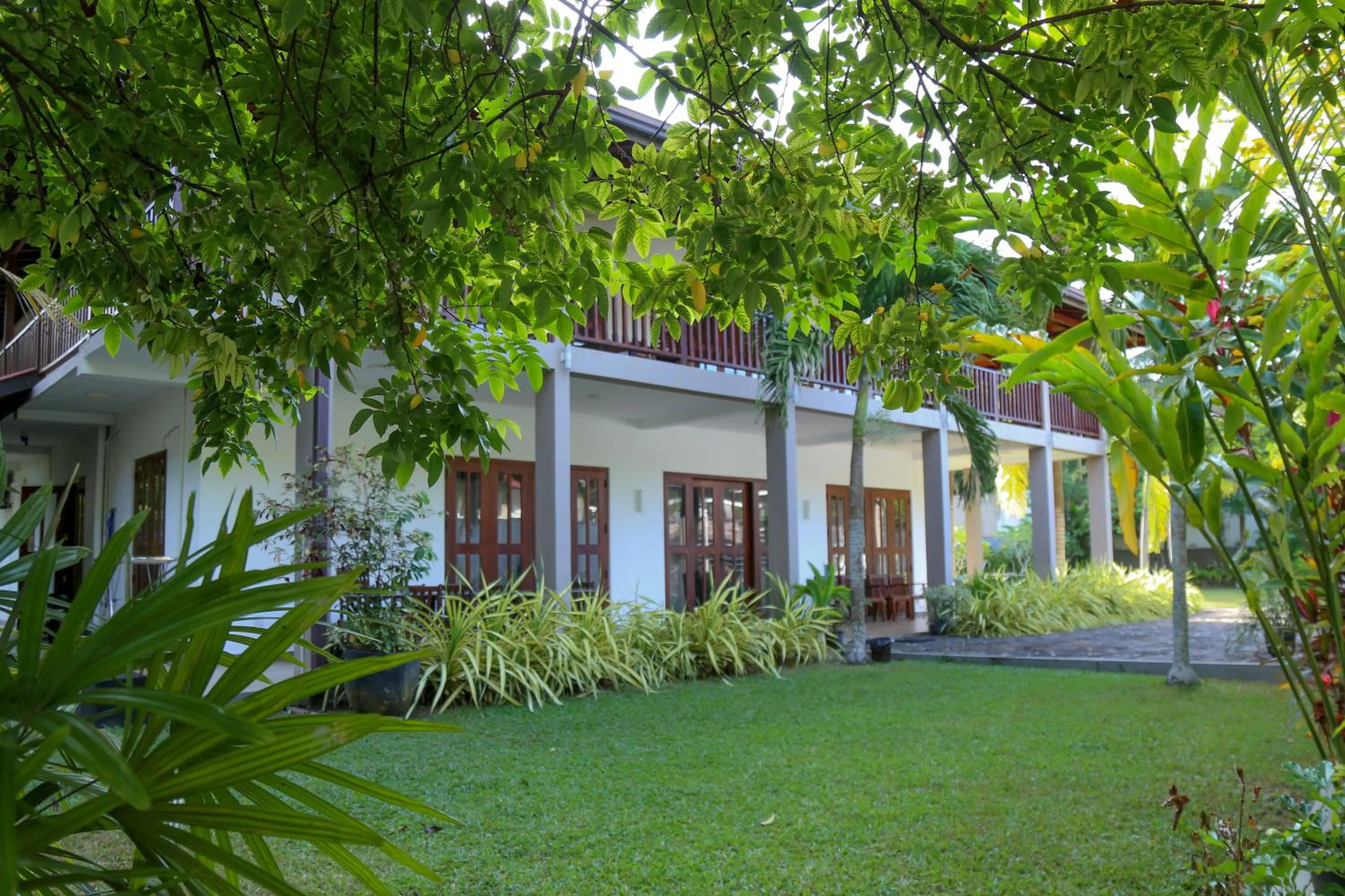 Hikka Resort