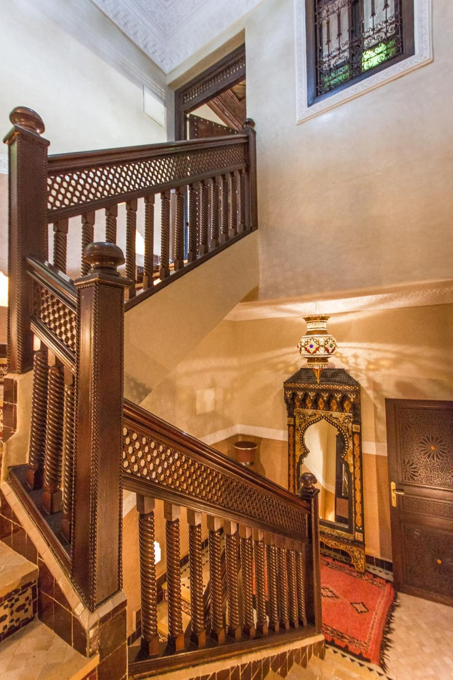 Other in Riad Lamya Marrakech