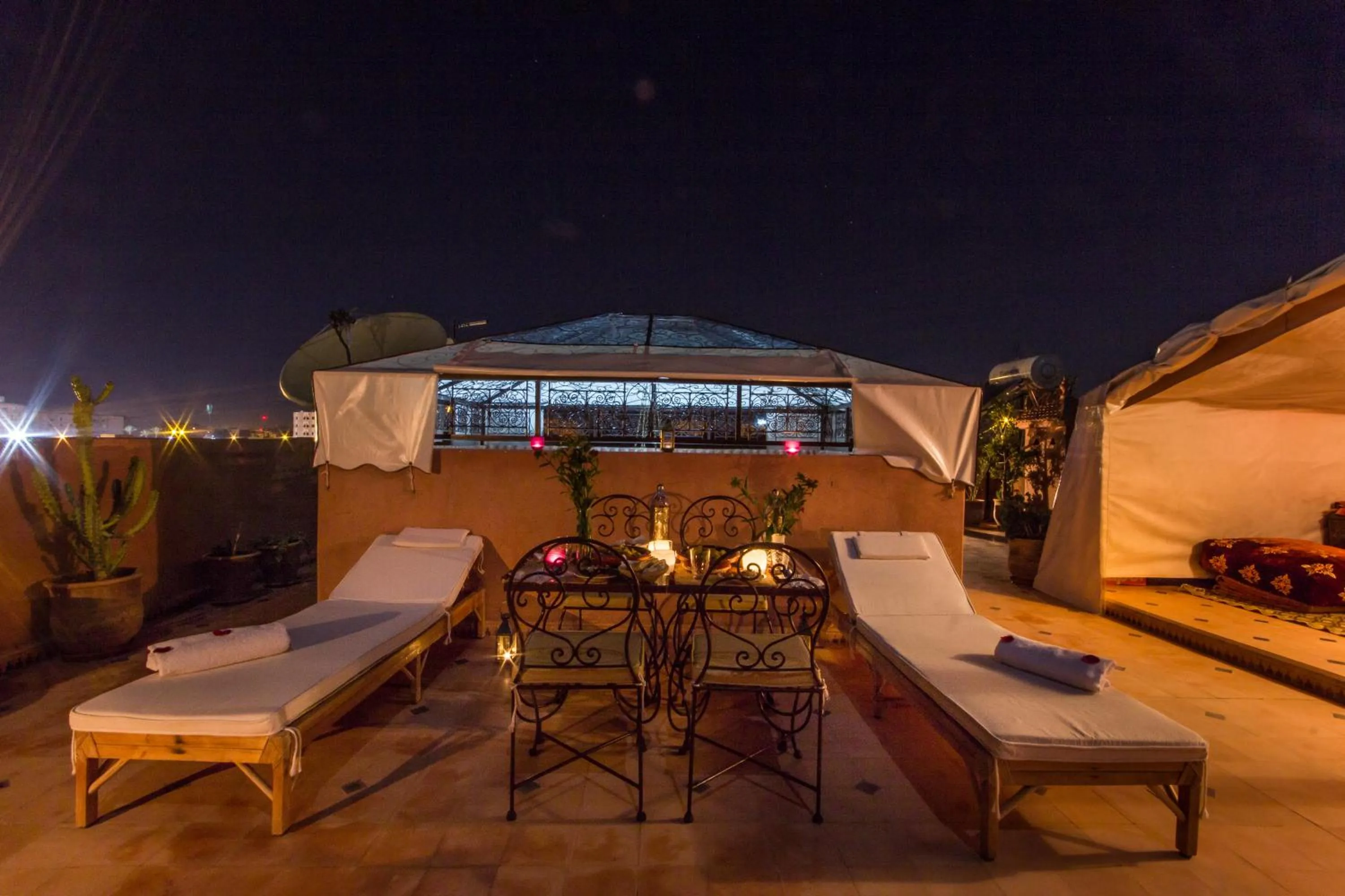 Riad Lamya Marrakech