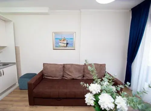 Standard Double Room in Hotel Princ Standard Double Room in Hotel Princ