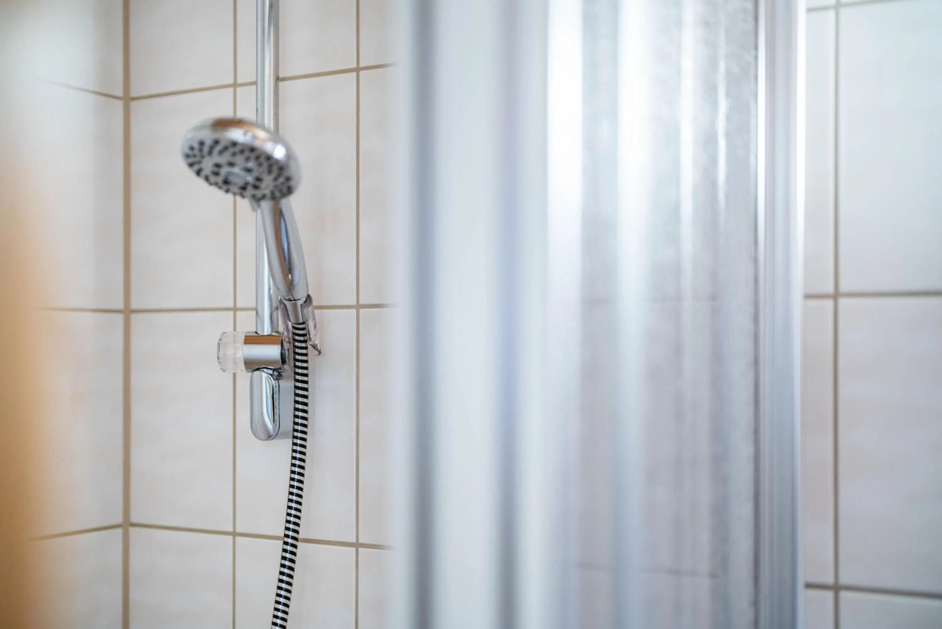 Bathroom in Haus Schöneck
