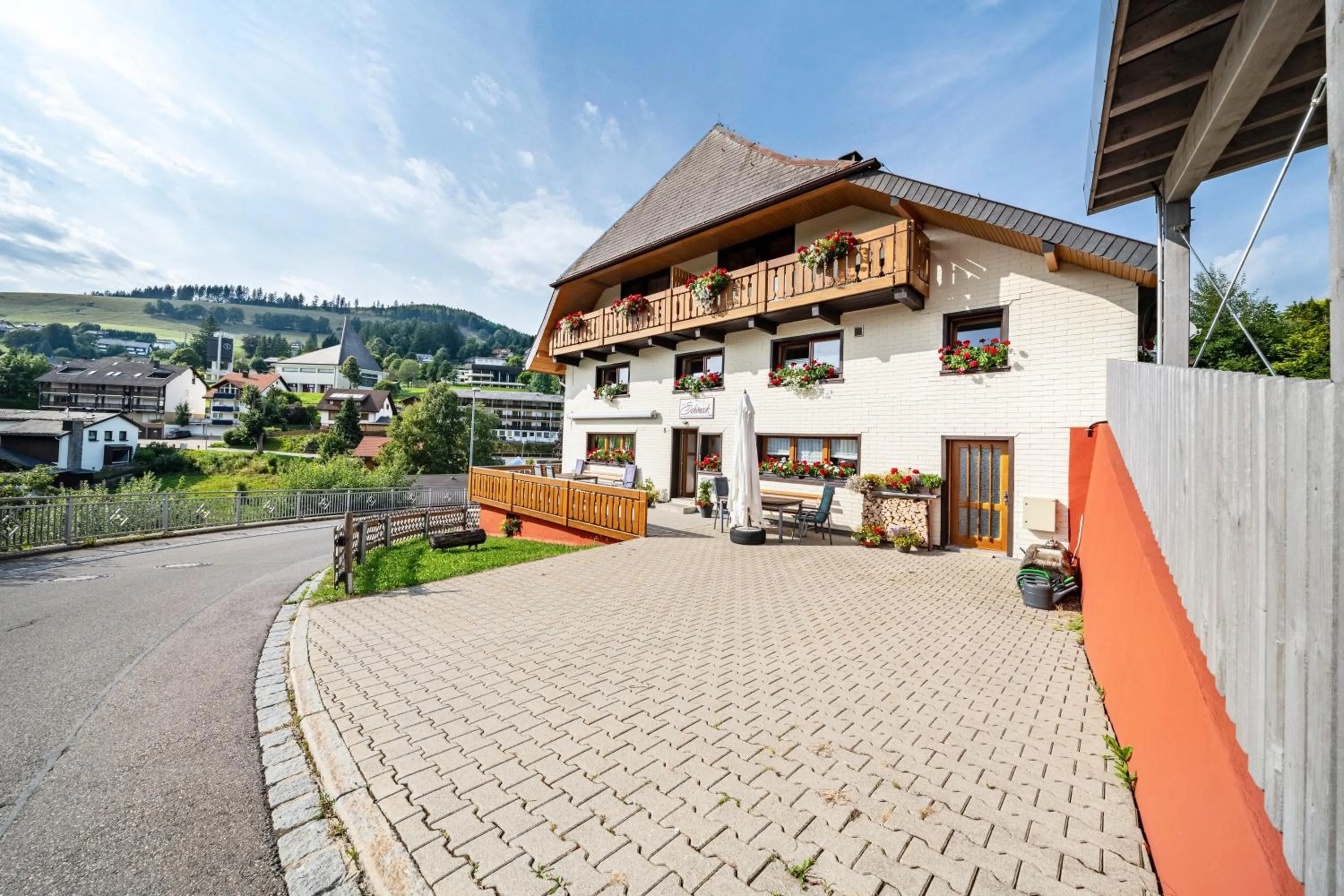 Haus Schöneck