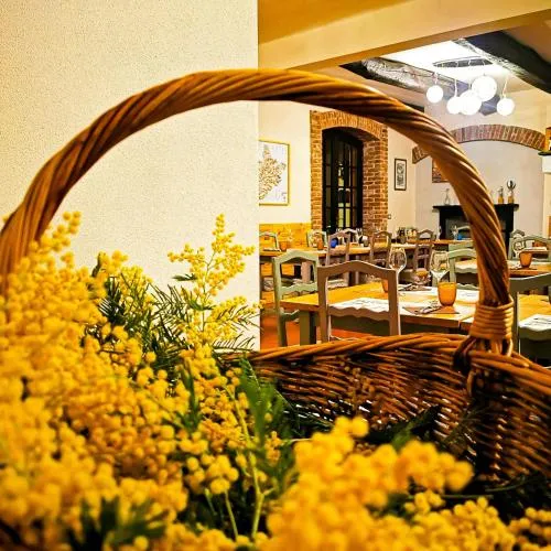 Locanda Ponte Rosa