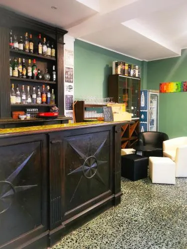 Locanda Ponte Rosa